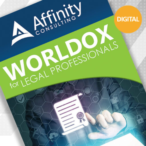 Worldox Manual