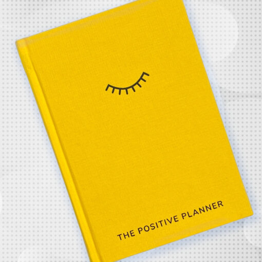 the positive planner